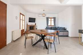 Theodora s Family Suite