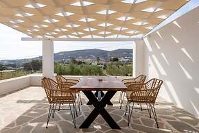 Theodora s Family Suite