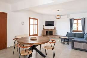 Theodora s Family Suite