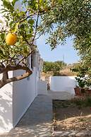 Theodora s Family Suite