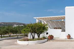 Theodora s Family Suite