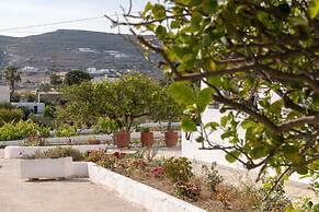 Theodora s Family Suite