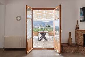 Theodora s Family Suite