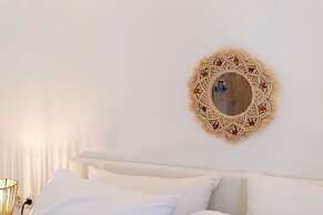 Theodora s Family Suite