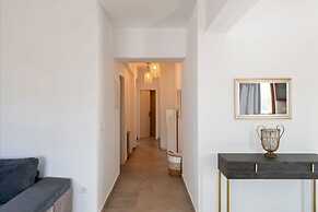 Theodora s Family Suite