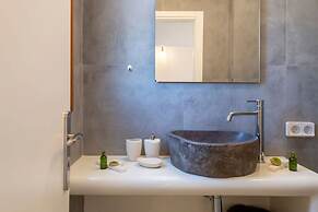 Theodora s Family Suite