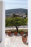 Theodora s Family Suite