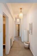 Theodora s Family Suite