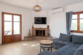 Theodora s Family Suite