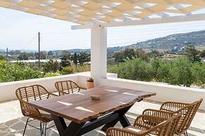 Theodora s Family Suite