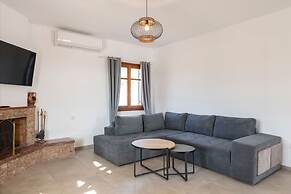 Theodora s Family Suite