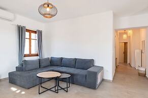 Theodora s Family Suite