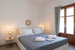 Theodora s Family Suite