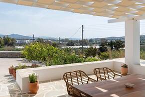 Theodora s Family Suite