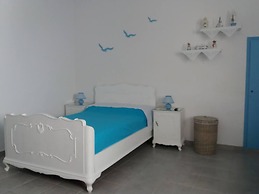 Old Town Traditional House