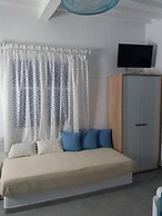 Old Town Traditional House