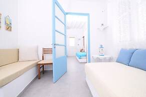 Old Town Traditional House