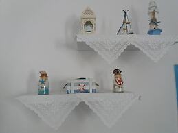 Old Town Traditional House