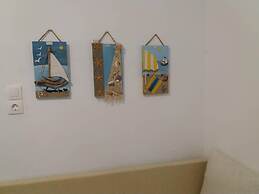 Old Town Traditional House