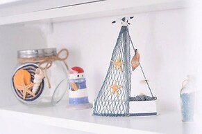 Old Town Traditional House