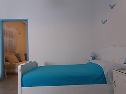 Old Town Traditional House