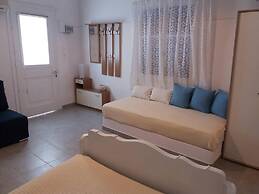 Old Town Traditional House