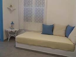 Old Town Traditional House