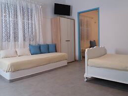 Old Town Traditional House