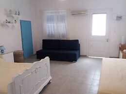 Old Town Traditional House