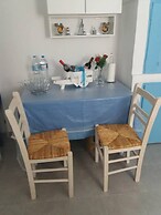 Old Town Traditional House