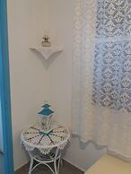 Old Town Traditional House