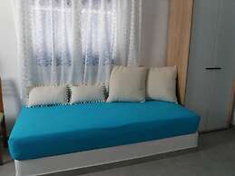 Old Town Traditional House