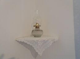 Old Town Traditional House