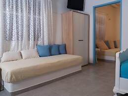 Old Town Traditional House