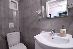 Old Town Traditional House