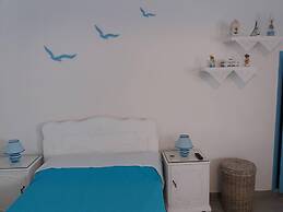 Old Town Traditional House