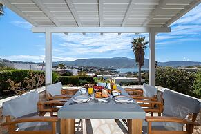 Olivia s Countryside House