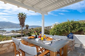 Olivia s Countryside House