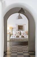 Traditional Stonebuilt House