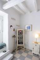 Traditional Stonebuilt House