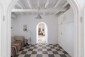 Traditional Stonebuilt House