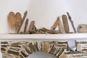 Traditional Stonebuilt House