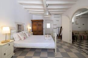 Traditional Stonebuilt House