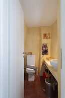 Traditional Stonebuilt House