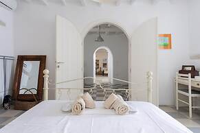 Traditional Stonebuilt House