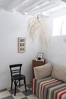 Traditional Stonebuilt House