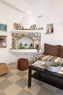 Traditional Stonebuilt House