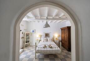 Traditional Stonebuilt House