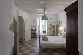 Traditional Stonebuilt House