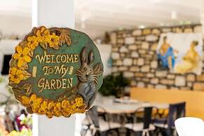 Ricos Two Bedroom House - Naoussa Paros